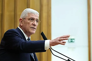 Müsavat Dervişoğlu: "Sizin söylediklerinize değil, yaptıklarınıza bakıyorum"