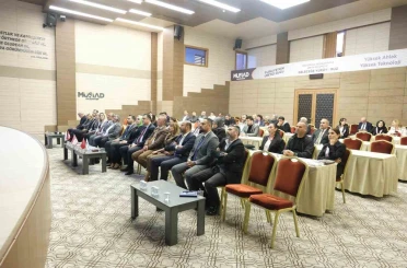 MÜSİAD Gaziantep, KKTC’nin yatırım potansiyelini iş dünyasıyla buluşturdu