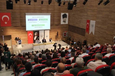 MUSKİ 5 yılda 85 milyar liralık yatırım hedefliyor 