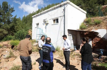 MUSKİ, su kayıp-kaçak mücadelesine 63 Milyon Euro kaynak sağlıyor 