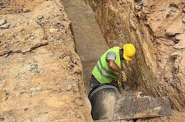 MUSKİ’den Bodrum Cevat Şakir Mahallesinin su temini açıklaması 