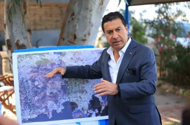 MUSKİ’nin ‘Denizden Su Arıtma’ projesine onay çıktı 