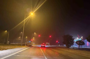 Muş’ta çöp tepkisi: "Oksijen değil, zehir soluyoruz" 