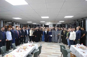 Muş’ta "Gaziler Günü" kutlandı 