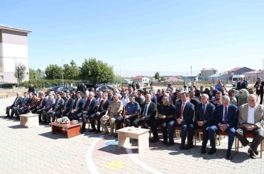 Muş’ta "İlköğretim Haftası" etkinliklerle kutlandı 