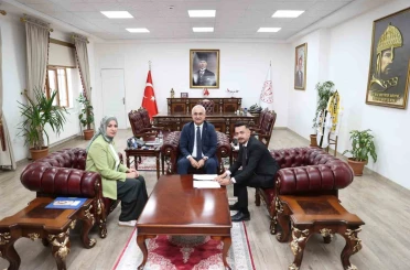 Muş’ta kültür ve turizm odaklı projeler hayata geçiyor 