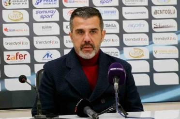 Mustafa Alper Avcı: "Kırılgan bir yapıya sahibiz" 