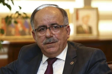 Mustafa Kalaycı: "Konya, turizm sektöründen payını alamamakta..."