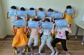 Muş’tan dünyaya uzanan eğitim başarısı: İki uluslararası eTwinning projesi tamamlandı 