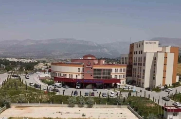 Mut Devlet Hastanesi’ne 13 doktor ataması yapıldı 