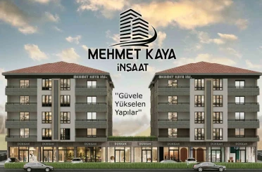 Müteahhit Kaya’dan 2025-2026 Eğitim Öğretim yılı mesajı 