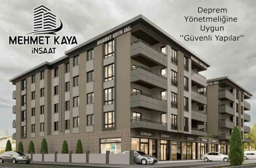 Müteahhit Mehmet Kaya’dan Gaziler Günü mesajı 