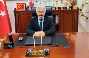 Mut’ta taşımalı eğitime olumsuz hava koşulları nedeniyle 1 gün ara verildi 