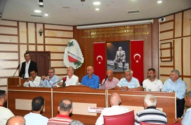 Muz üreticileri yerli üretimin korunmasını istedi 