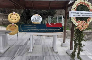 Muzaffer Ilıcak son yolculuğuna uğurlandı 