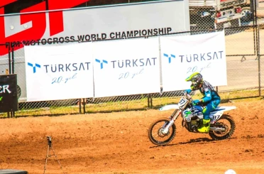 MXGP ile Afyonkarahisar bir kez daha dünya sahnesine çıktı 