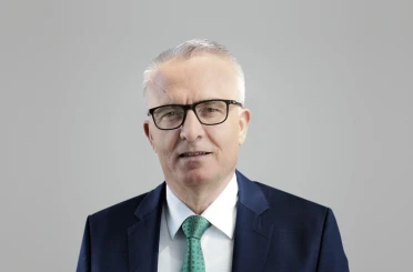 Naci Ağbal, Aksa Enerji İcra Kurulu Başkanı ve CEO’su oldu 