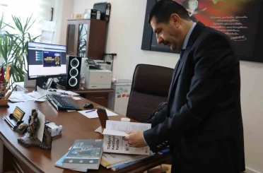 Nadir elementlerde Çin tekeli büyürken MTA, Eskişehir ve Malatya’da sondajlarını sürdürüyor 