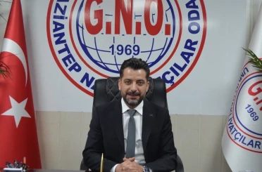 Nakliyatçılar Odası Başkanı Kaya’dan Berat Kandili mesajı 