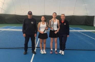 Namağlup lider oldu 