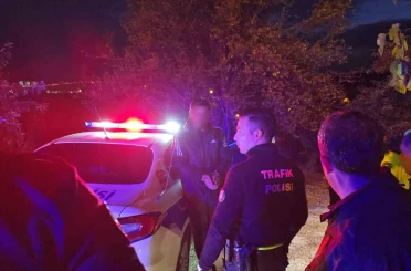 "Namaz Dağı’nda askerlik yaptım" deyip kaçtı, 2.30 promil alkollü çıktı 