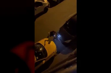 "Namus belası" diyerek ev bastı, defalarca ateş etti 