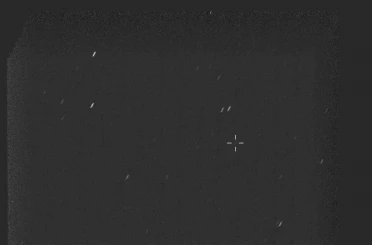 NASA, 3I/ATLAS kuyruklu yıldızının yeni görüntülerini yayınladı