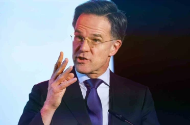 NATO Genel Sekreteri Rutte: "Avrupa’nın ABD olmadan kendini savunabileceğini düşünenler, hayal kurmaya devam etsin" 