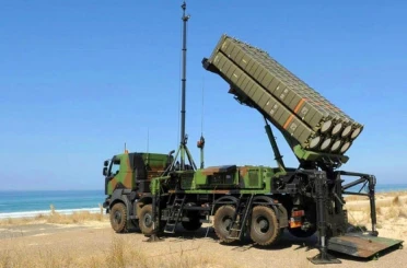 NATO hava savunma sistemi Konya'ya konuşlandırılacak