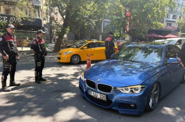 NATO Zirvesi öncesi Ankara’da güvenlik uygulamaları sürüyor 