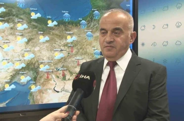 NATO Zirvesi’ne hazırlanan Ankara’da hava sıcaklığı mevsim normallerinde seyredecek 