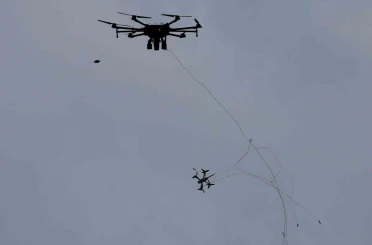 NATO’nun doğu kanadına Rusya’ya karşı robotik koruma kalkanı 