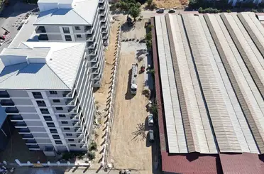 Nazilli Belediyesi, Cumartesi Pazarı’nı genişletiyor