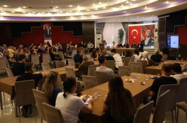 Nazilli Belediyesi’nde Ağustos ayından itibaren imar başvuruları dijital ortama taşınıyor 