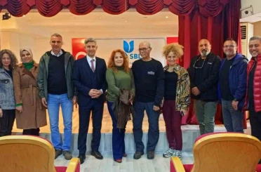 Nazilli SBL ile NAFOD, işbirliği protokolü imzaladı 