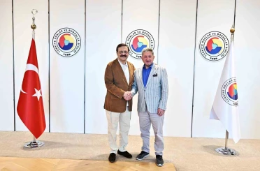Nazilli Ticaret Odası’ndan Ankara çıkarması 