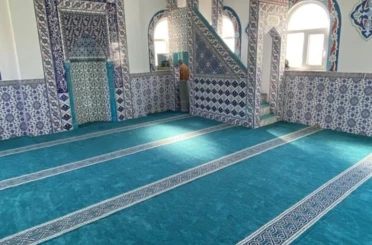 Nazilli Yeşil Mahalle Muhtarı Öztürk’ten Başkan Çerçioğlu’na teşekkür 