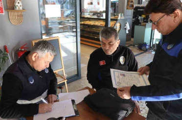 Nazilli zabıtası 2026’da denetimleri artırdı 