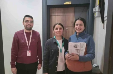 Nazilli’de anne adaylarına birebir destek 