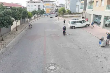 Nazilli’de ekipler Pınarbaşı için sahaya indi
