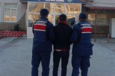 Nazilli’de "Kasten Öldürme" suçundan aranan şahıs yakalandı 