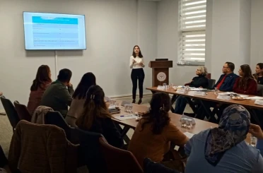 Nazilli’de kurumlar arası sağlık tedbirleri toplantısı yapıldı 