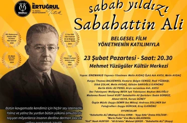 Nazilli’de sanat dolu bir gece yaşanacak 