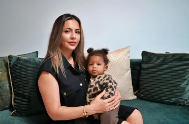 Ndao’nun eşi konuştu: Can güvenliğinden endişeliyiz!