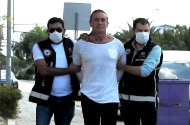 Necati Arabacı hakkında gözaltı süresi uzatıldı 