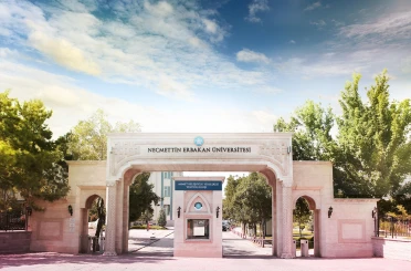 Necmettin Erbakan Üniversitesi 7 farklı kategoride Türkiye'de ilk 20'de