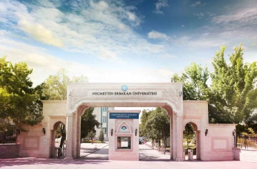 Necmettin Erbakan Üniversitesi 7 farklı kategoride Türkiye’de ilk 20’de 