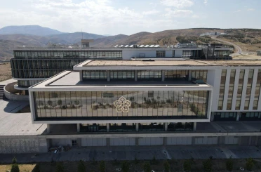 Necmettin Erbakan Üniversitesi'nden beklenmedik karar