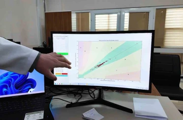 Nefesten şeker ölçümü sağlayan sensör geliştirildi 