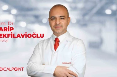 Nefroloji Uzmanı Dr. Bekfilavioğlu Medical Point’te hasta kabulüne başladı 